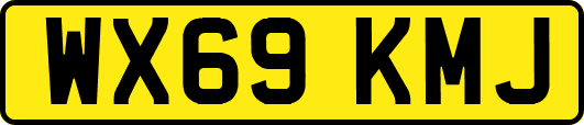 WX69KMJ