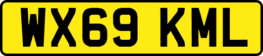WX69KML