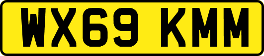 WX69KMM