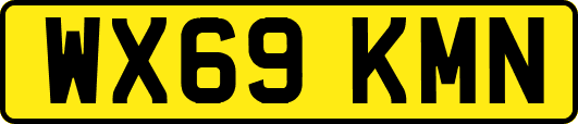 WX69KMN