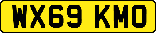 WX69KMO