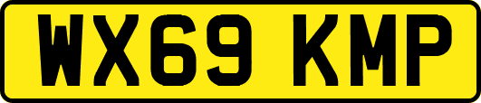 WX69KMP