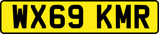 WX69KMR