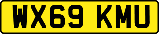 WX69KMU
