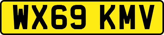 WX69KMV
