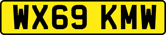 WX69KMW