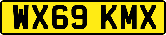 WX69KMX