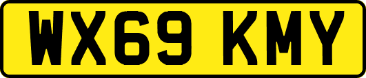 WX69KMY
