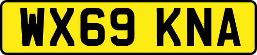 WX69KNA