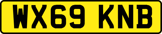 WX69KNB
