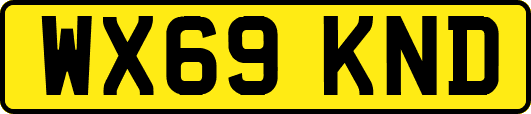 WX69KND
