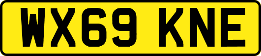 WX69KNE