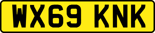 WX69KNK