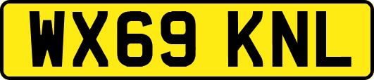 WX69KNL