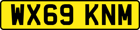 WX69KNM