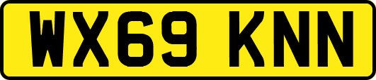 WX69KNN