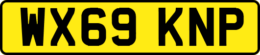 WX69KNP