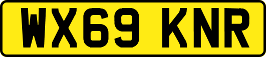 WX69KNR