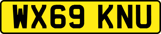 WX69KNU