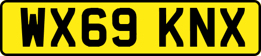 WX69KNX