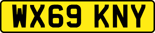 WX69KNY