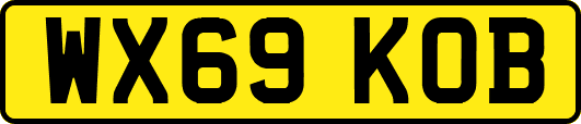 WX69KOB
