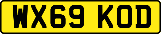 WX69KOD