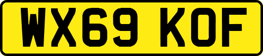 WX69KOF