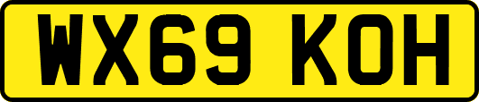 WX69KOH