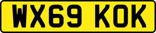 WX69KOK