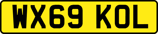 WX69KOL