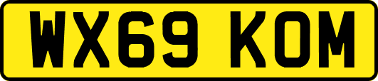 WX69KOM
