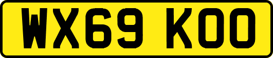 WX69KOO