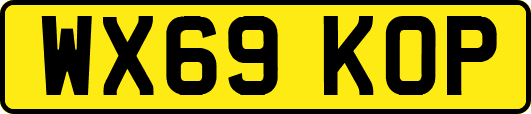 WX69KOP