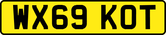 WX69KOT