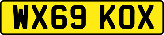 WX69KOX