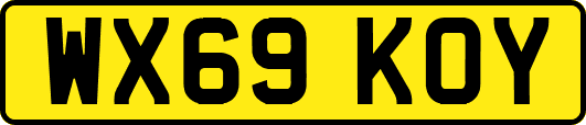 WX69KOY