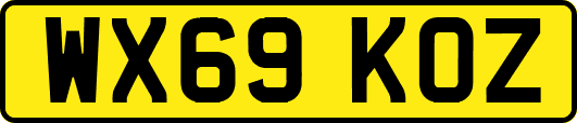 WX69KOZ