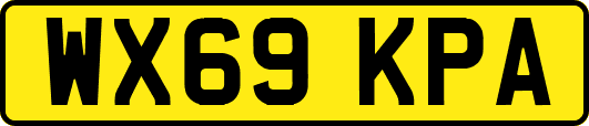 WX69KPA