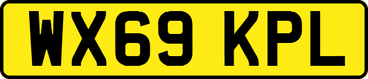 WX69KPL