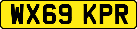 WX69KPR