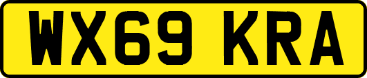 WX69KRA
