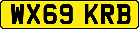 WX69KRB