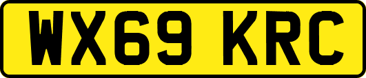 WX69KRC