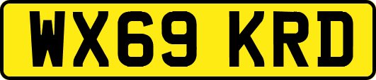WX69KRD
