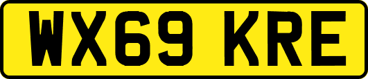 WX69KRE