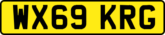 WX69KRG