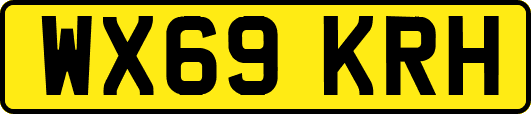 WX69KRH