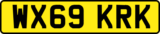 WX69KRK