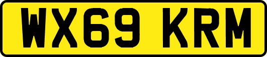 WX69KRM